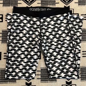 Nike Compression Yoga Pants